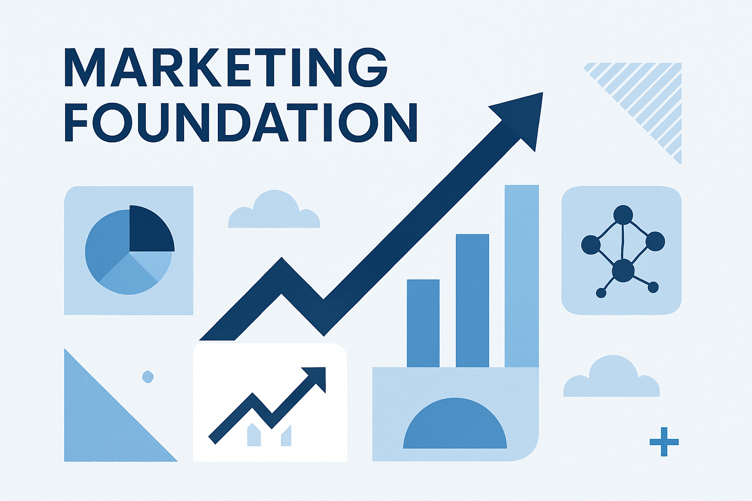 marketing foundation